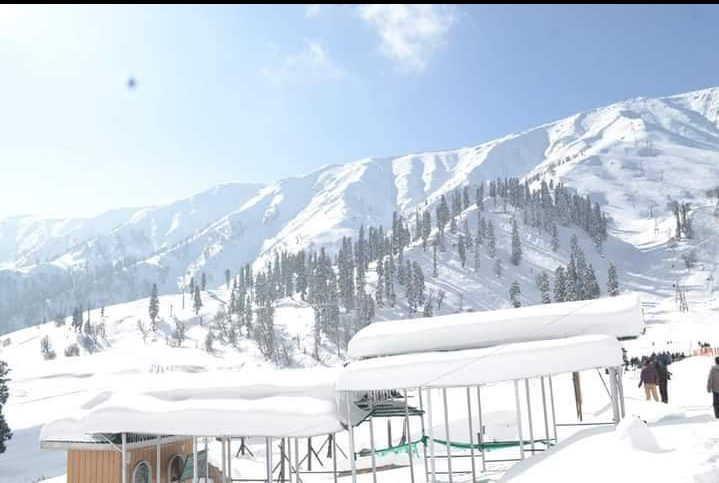 Chopta (Mini Switzerland) Tour Package