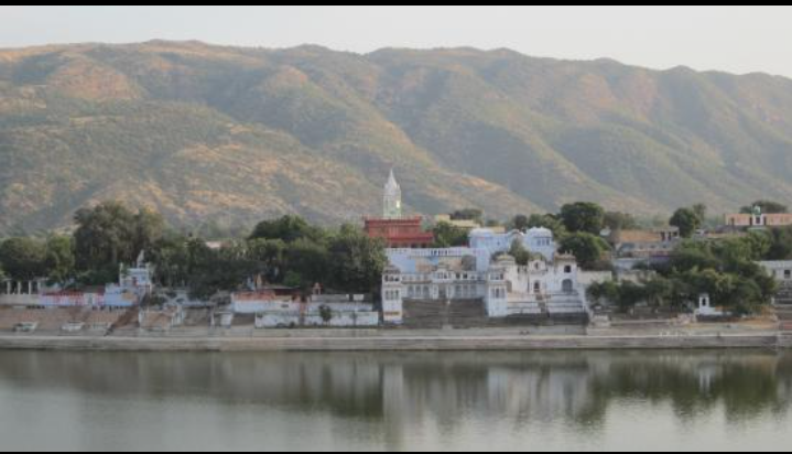 Rajasthan Tour Package