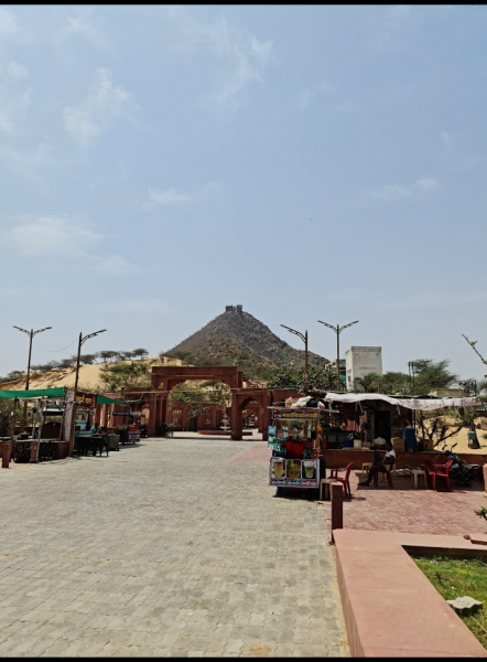 Rajasthan Tour Package