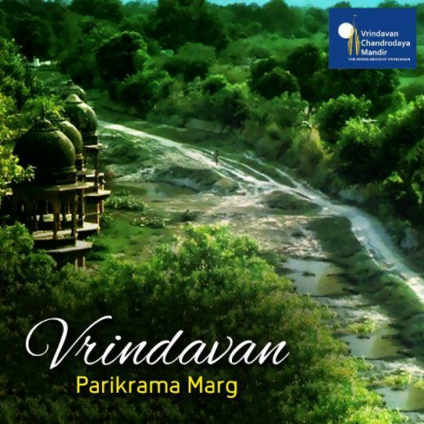 2 Night 3 Days tour package - Mathura - Vrindavan - Agra