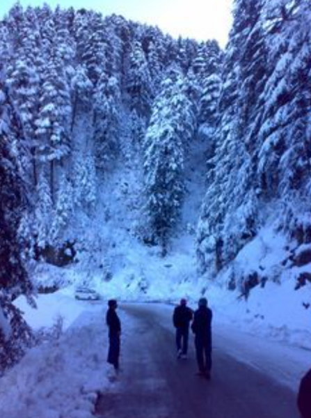 Honeymoon Tour Package 3 Night 4 Days