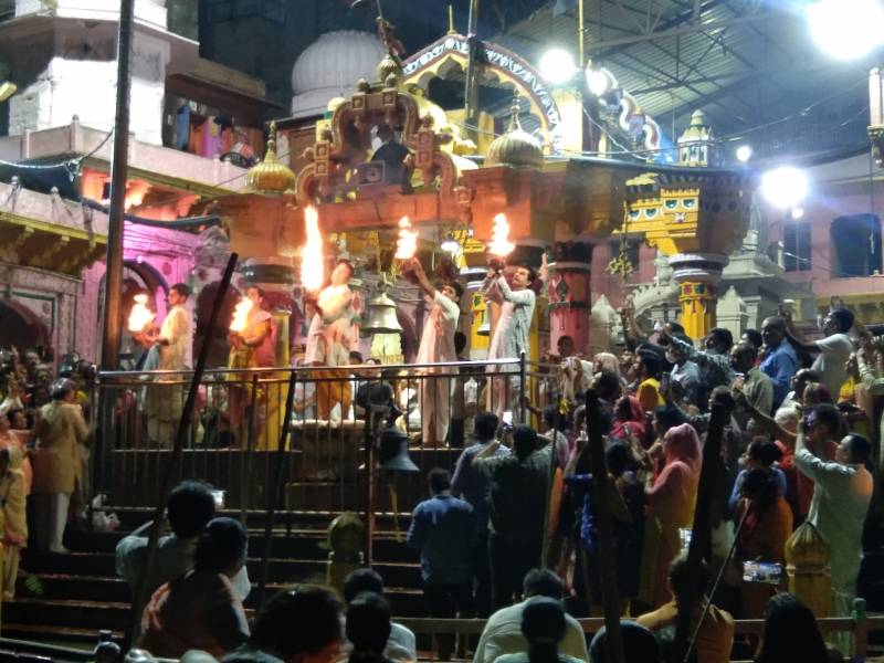 Mathura, Govardhan Tour Package