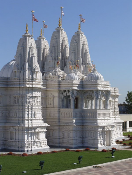 Vrindavan Mathura Tour Package