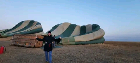 Ngorongoro Crater - Tarangire and Serengeti National Parks Tour