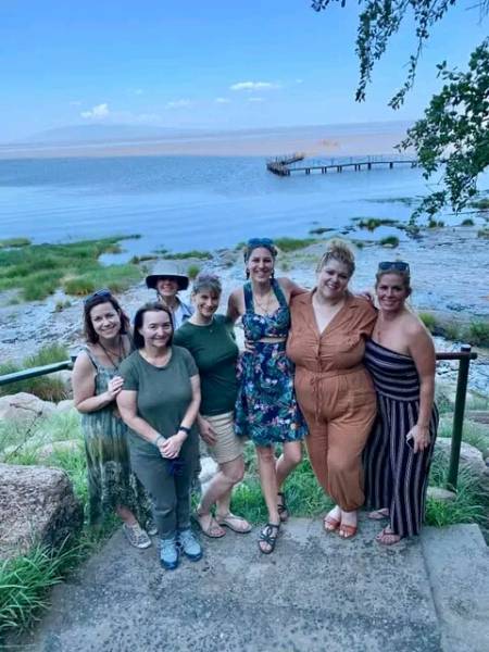 Ngorongoro Crater - Tarangire and Serengeti National Parks Tour