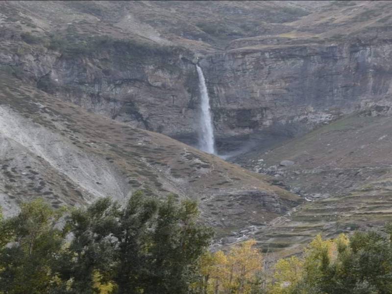 3 Nights 5 Days Volvo Package Ex-delhi