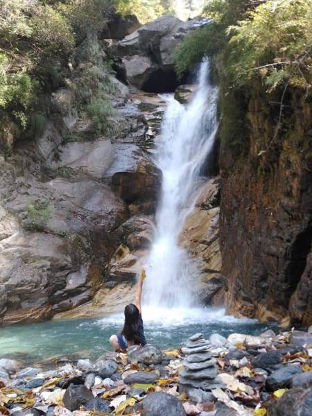 2 Night 3 Days Kasol Tour