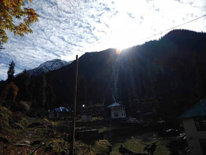 2 Night 3 Days Kasol Tour