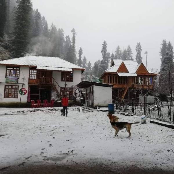 2 Night 3 Days Kasol Tour