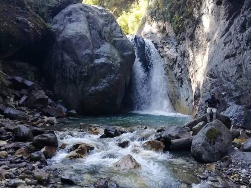 2 Night 3 Days Kasol Tour