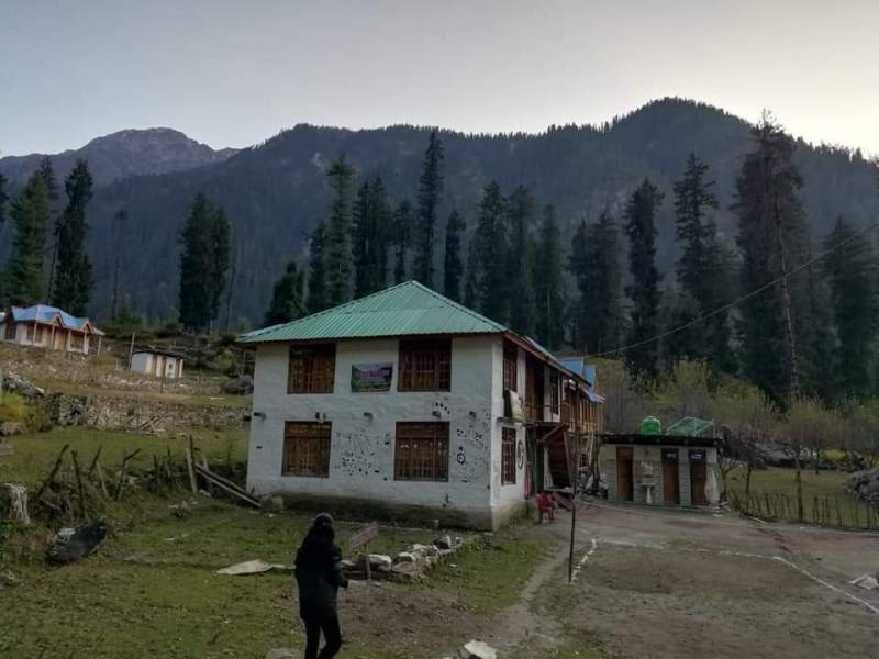 2 Night 3 Days Kasol Tour