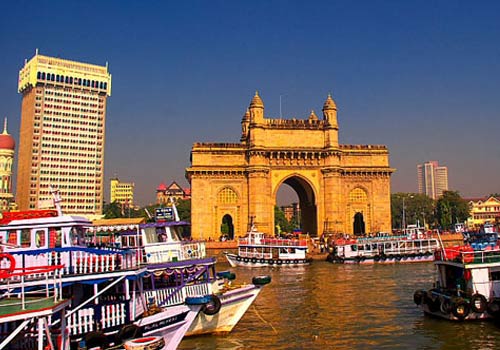 Mumbai Goa Tour