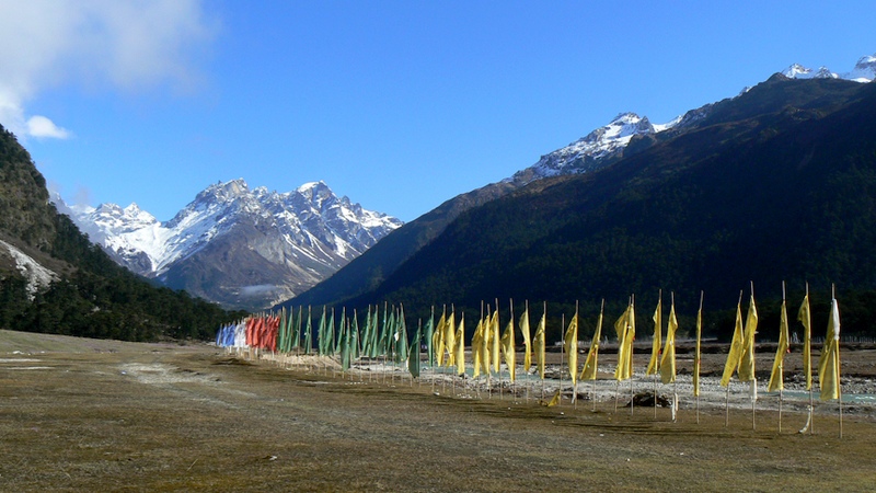 2 Night 3 Days Gangtok Tour