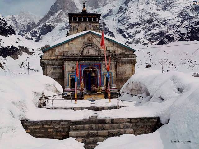 Kedarnath tour packages
