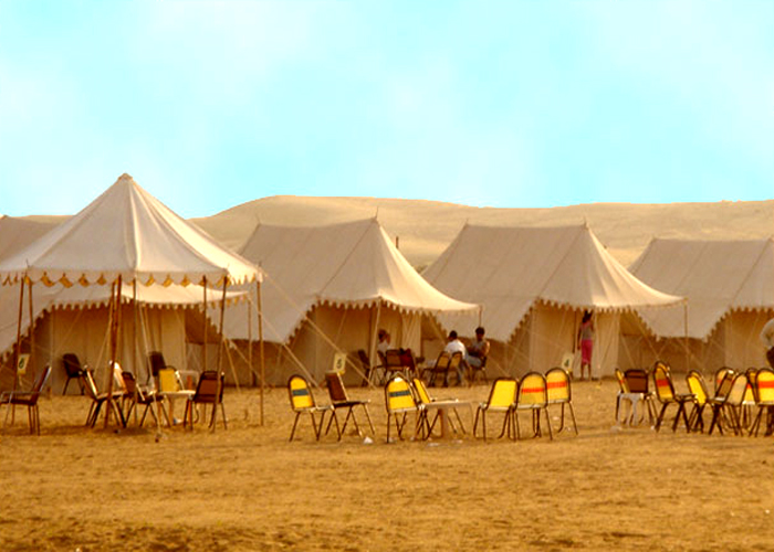 Jaisalmer Package