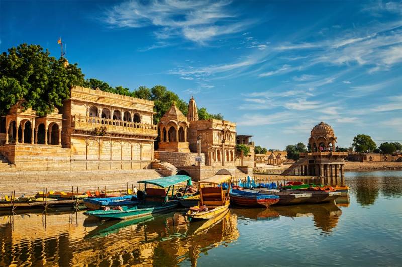 Jaisalmer Package