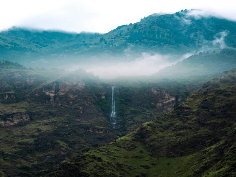 Nainital Corbett 5 Days Tour - Lakes - Wildlife Safari - Hills