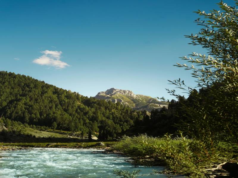 Kargil - Zanskar Valley - The War - Wilderness Trail 7 Days Tour Image