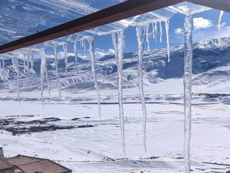 Beas Kund Trek - Source Of The Beas River 4 Days Tour