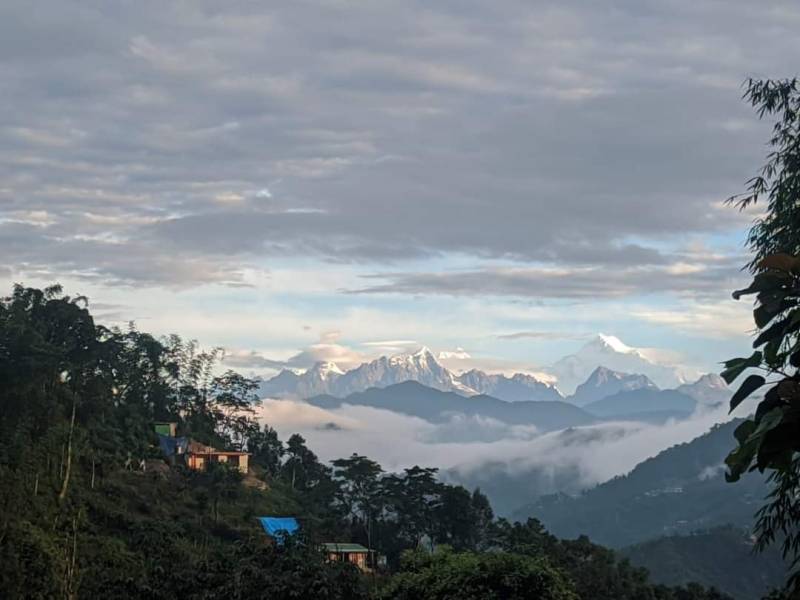 9N 10D Char Dham Yatra Tour