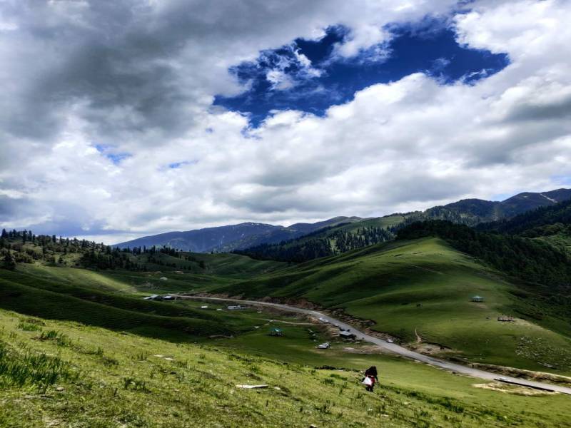 8N - 9D Northeast Tour - Assam - Meghalaya - Arunachal - Sikkim