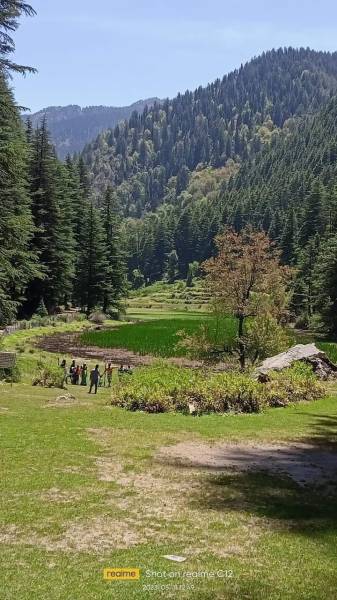 5 Days Rishikesh Mussoorie Tour - Adventure - Waterfalls - Hills