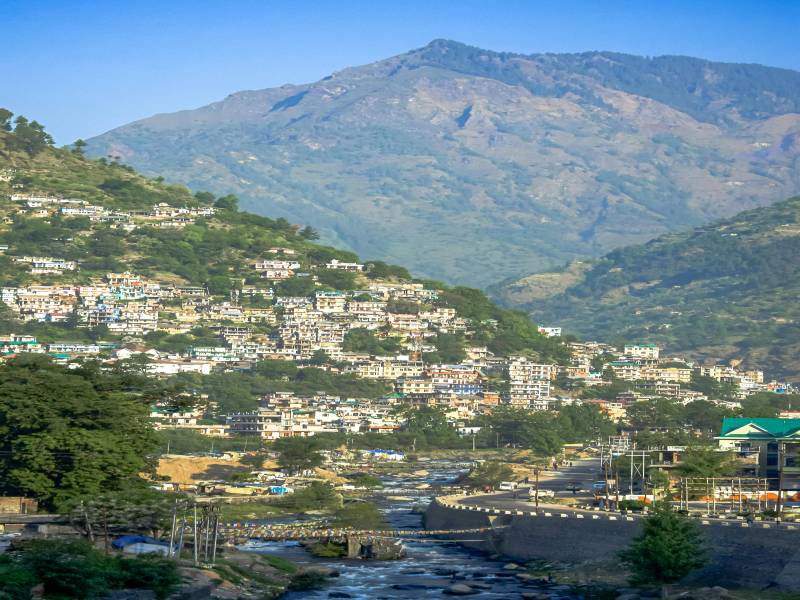 3 Nights 4 Days Tirthan Valley Tour