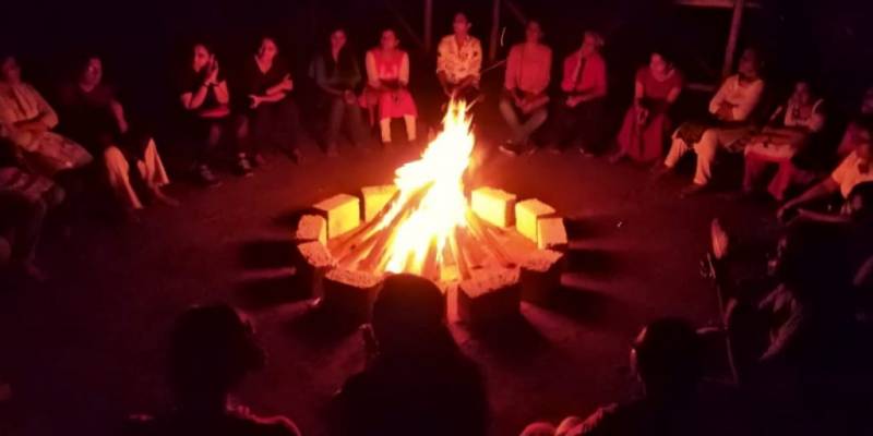 2Night 3 days kanthalloor Package