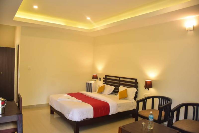 2Night 3 days kanthalloor Package