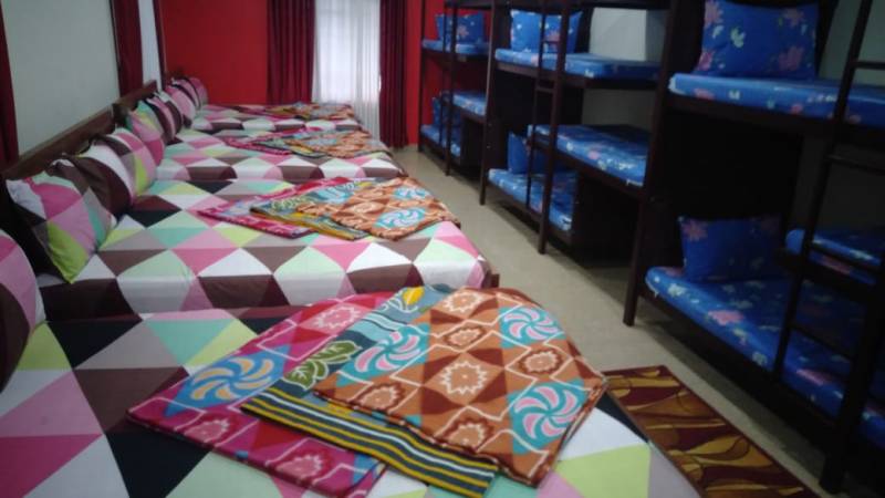 2Night 3 days kanthalloor Package