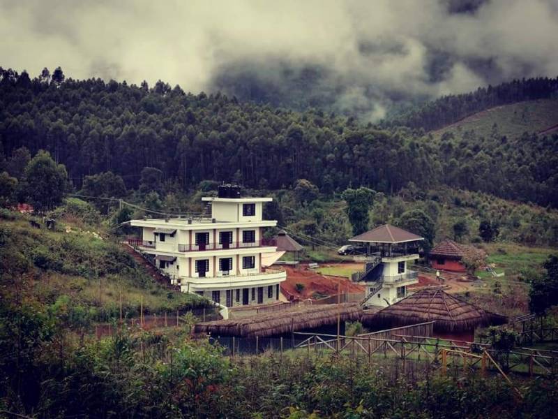 2Night 3 days kanthalloor Package