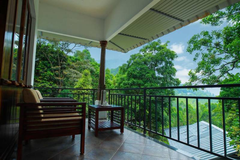 2Night 3 days kanthalloor Package