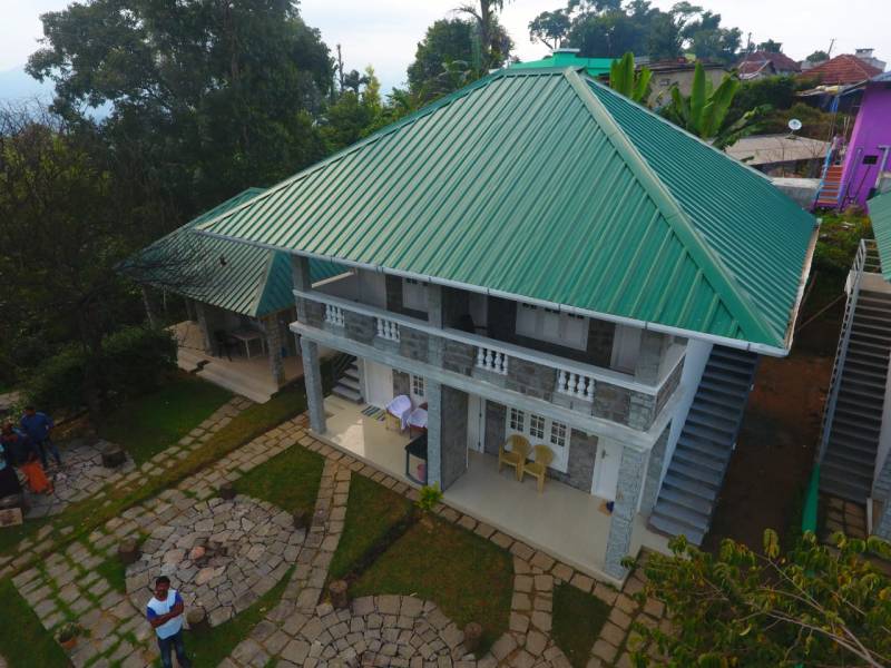 2Night 3 days kanthalloor Package