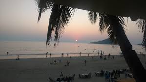 Honeymoon In Goa Tour