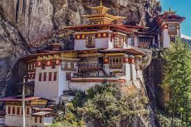 Discovery Bhutan Tour