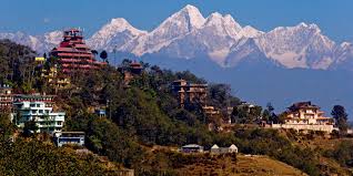 Discover Kathmandu Valley Tour