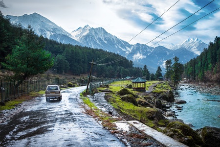 3N 4D Manali With Cab