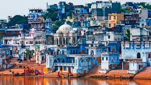 Pushkar Tour