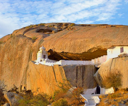 Jawai Dam, Jawai Bandh | Rajasthan | Best Time | Holidify