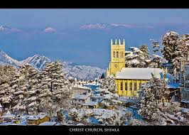 Shimla 2N Manali 3N Honeymoon Tour Onseason