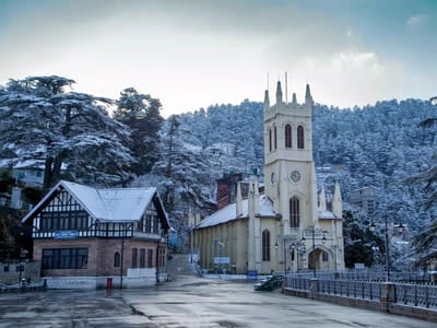 9Nights/10Days  Adventurous Tour Package