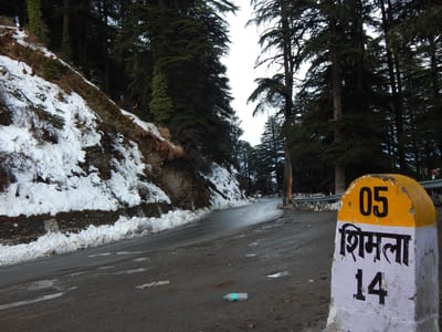 9Nights/10Days  Adventurous Tour Package