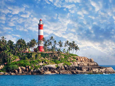 Kerala Tour Package From Chennai