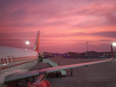 Kerala Tour Package From Chennai