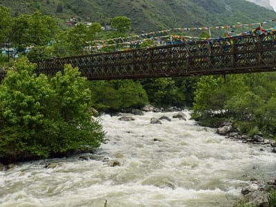 4 Days Budget Sikkim Trip With Nathula Pass