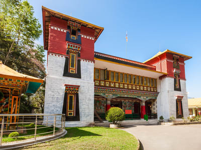 4 Days Budget Sikkim Trip With Nathula Pass