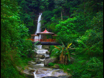 Valley of Flowers Trek with Hemkund Sahib, Uttarakhand