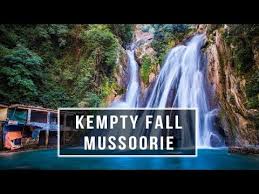 Uttarakhand Tour 5N/6D