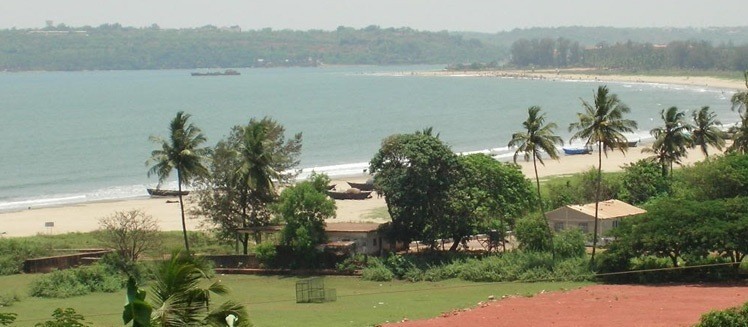 Goa Tour 5 Nights 6 Days