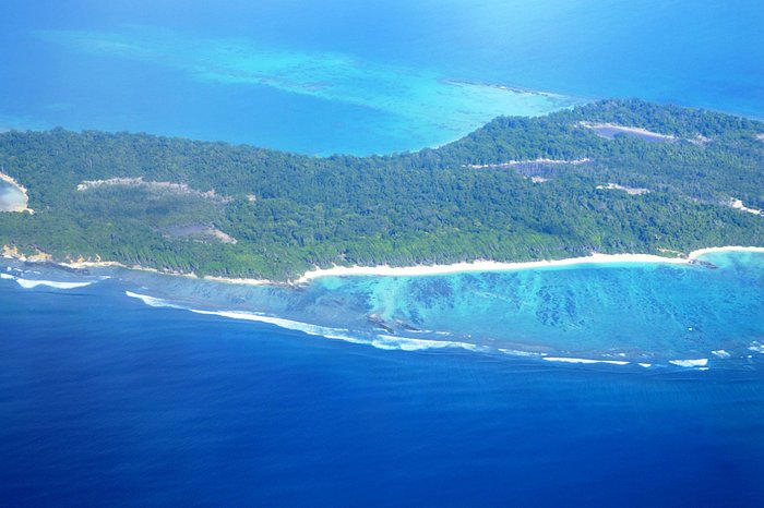 Andaman Tour 4 Nights 5 Days